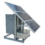 Solar Powered Air Compressors - Axiom Technologies, LLC
